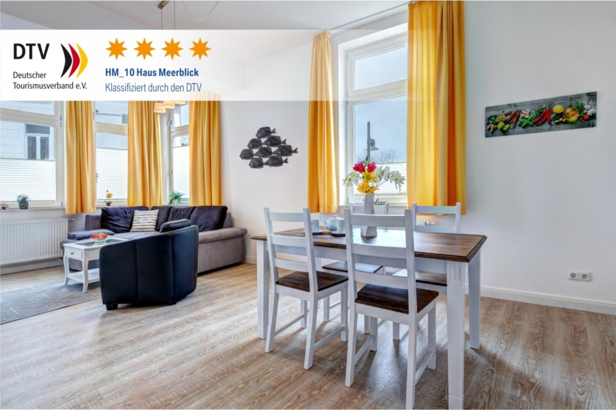 הרינגסדורף Haus Meerblick - 10 מראה חיצוני תמונה